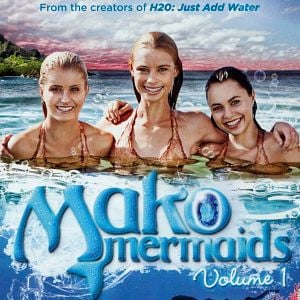 Foto Las sirenas de Mako