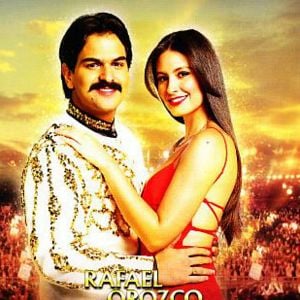 Foto Rafael Orozco, el ídolo