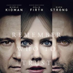 Foto No confíes en nadie