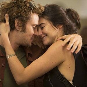 Foto Shailene Woodley