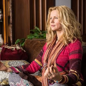 Foto Héctor y el secreto de la felicidad