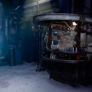 Foto Guardianes de la galaxia