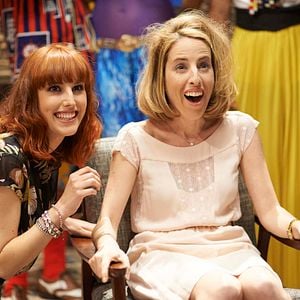 Foto Cómo sobrevivir a una despedida