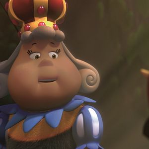 Foto Eva-Maria Hagen