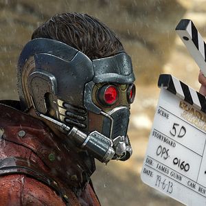 Foto Guardianes de la galaxia