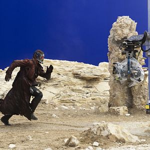 Foto Guardianes de la galaxia