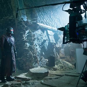 Foto Guardianes de la galaxia