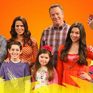 Foto Los Thundermans