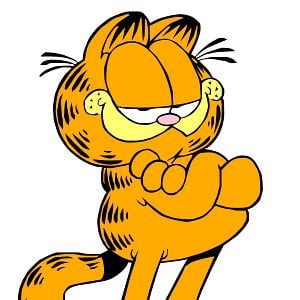 Foto Garfield y sus amigos
