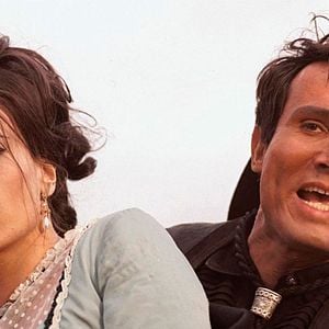 Foto Un río de dólares