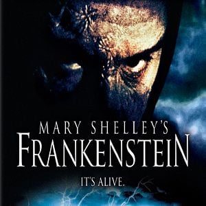 Foto Frankenstein, de Mary Shelley