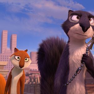 Foto Operación cacahuete