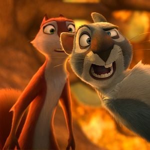 Foto Operación cacahuete