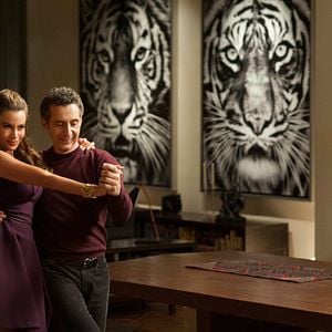 Foto Aprendiz de gigoló