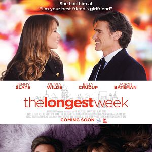 Foto The Longest Week