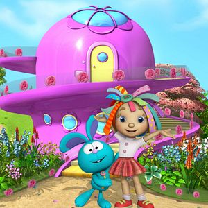 Foto Everything's Rosie