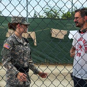 Foto Camp X-Ray