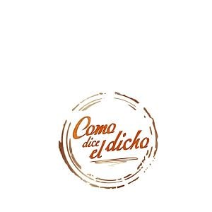 Foto Como dice el dicho