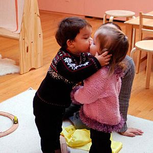 Foto Nursery University