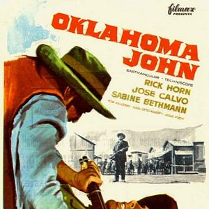 Foto Oklahoma John