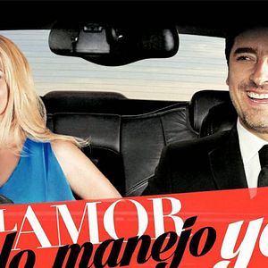 Foto El amor lo manejo yo