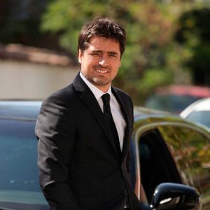 Foto El amor lo manejo yo