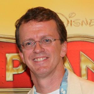 Foto Roberts Gannaway