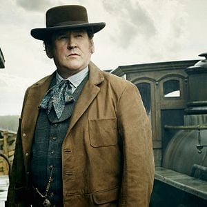Foto Colm Meaney