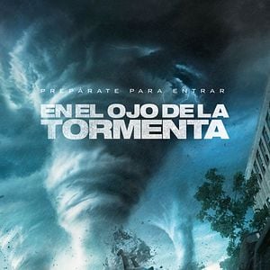 Foto En el ojo de la tormenta