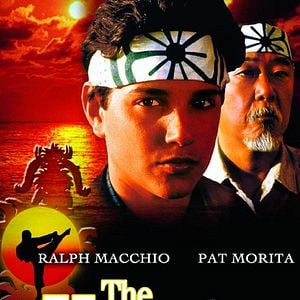 Foto Karate Kid: El momento de la verdad