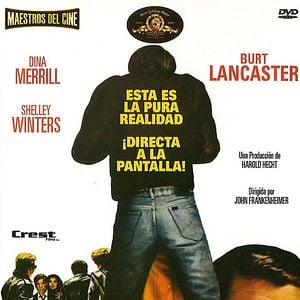 Foto Los jóvenes salvajes