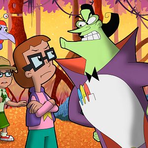 Foto Cyberchase