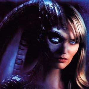 Foto Species III (Especie mortal III)