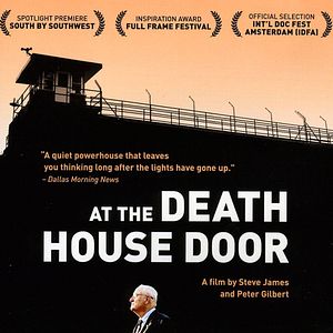 Foto At the death house door