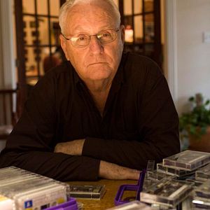 Foto At the death house door