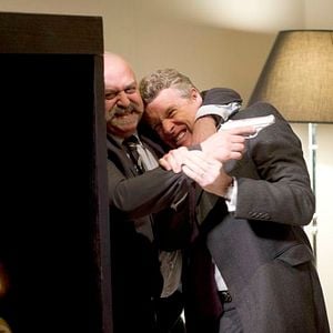 Foto Stanley Townsend