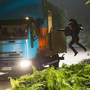 Foto Mary Lynn Rajskub