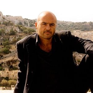 Foto Inspector Montalbano