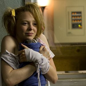 Foto Portia Doubleday