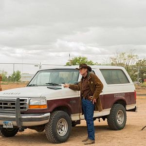 Foto Robert Taylor (II)