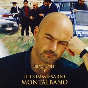 Foto Inspector Montalbano