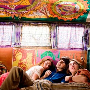 Foto Destino: Woodstock