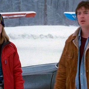 Foto Pirados por la nieve