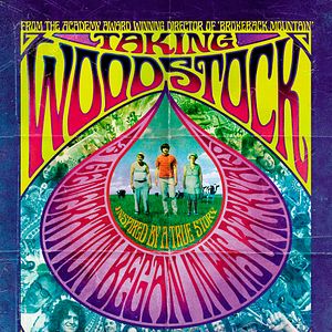 Foto Destino: Woodstock