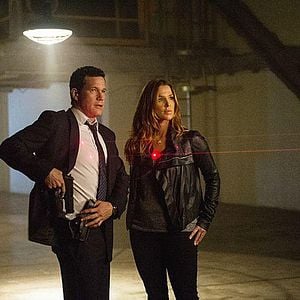 Foto Poppy Montgomery