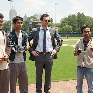 Foto El chico del millón de dólares