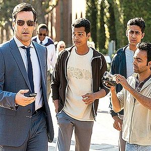 Foto El chico del millón de dólares