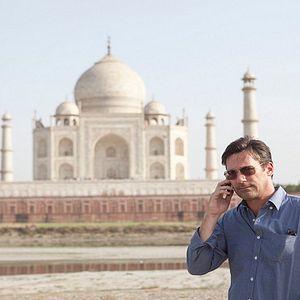 Foto El chico del millón de dólares