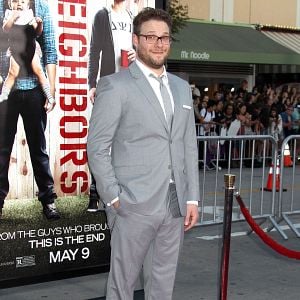 Foto Seth Rogen