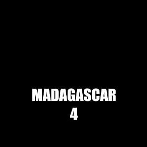 Foto Madagascar 4